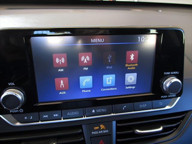used 2024 Nissan Altima car, priced at $21,668