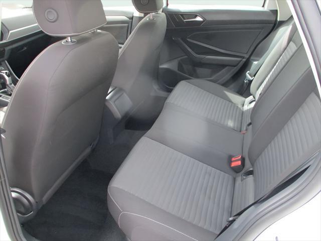 used 2024 Volkswagen Jetta car, priced at $19,624