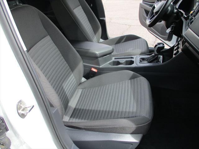 used 2024 Volkswagen Jetta car, priced at $19,577