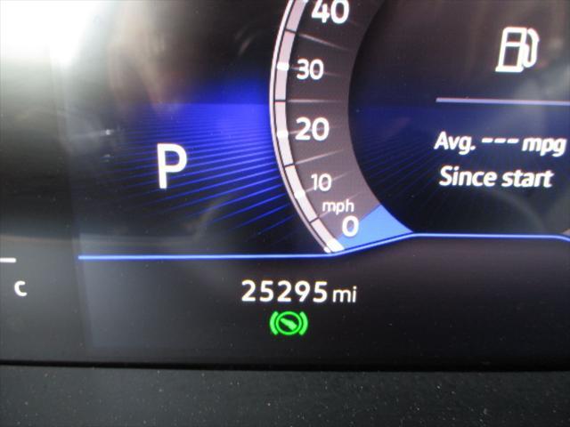 used 2024 Volkswagen Jetta car, priced at $19,577