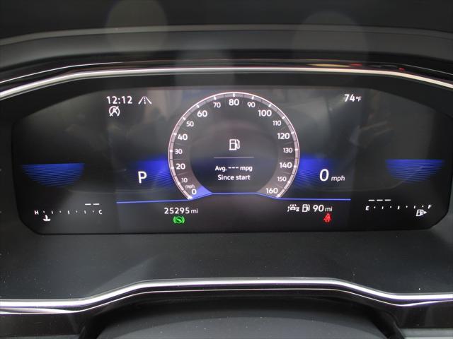 used 2024 Volkswagen Jetta car, priced at $19,624