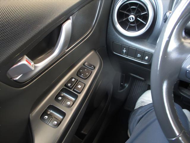 used 2023 Hyundai Kona car, priced at $19,430