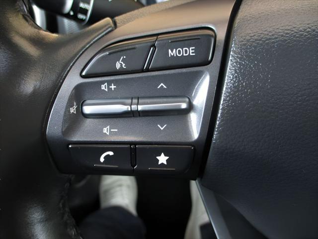 used 2023 Hyundai Kona car, priced at $19,430