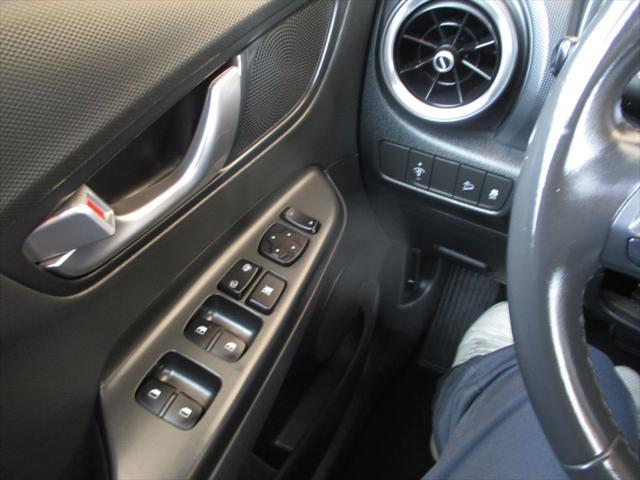 used 2023 Hyundai Kona car, priced at $20,803