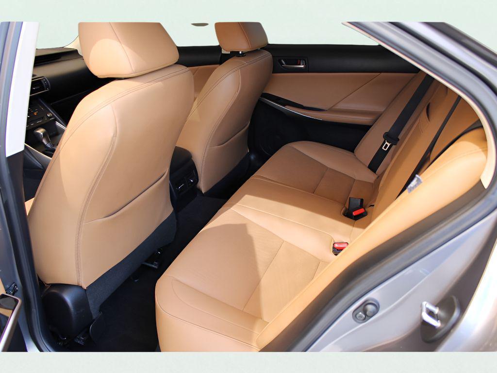 used 2020 Lexus IS 300 car, priced at $28,791