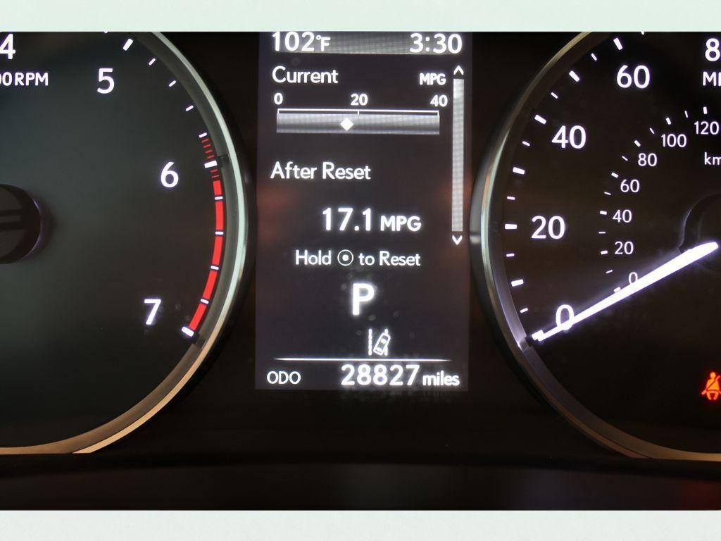 used 2020 Lexus IS 300 car, priced at $28,791