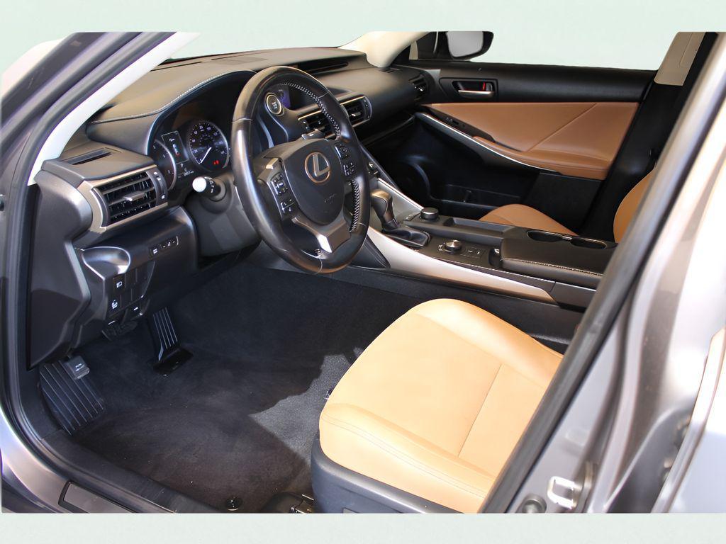 used 2020 Lexus IS 300 car, priced at $28,791