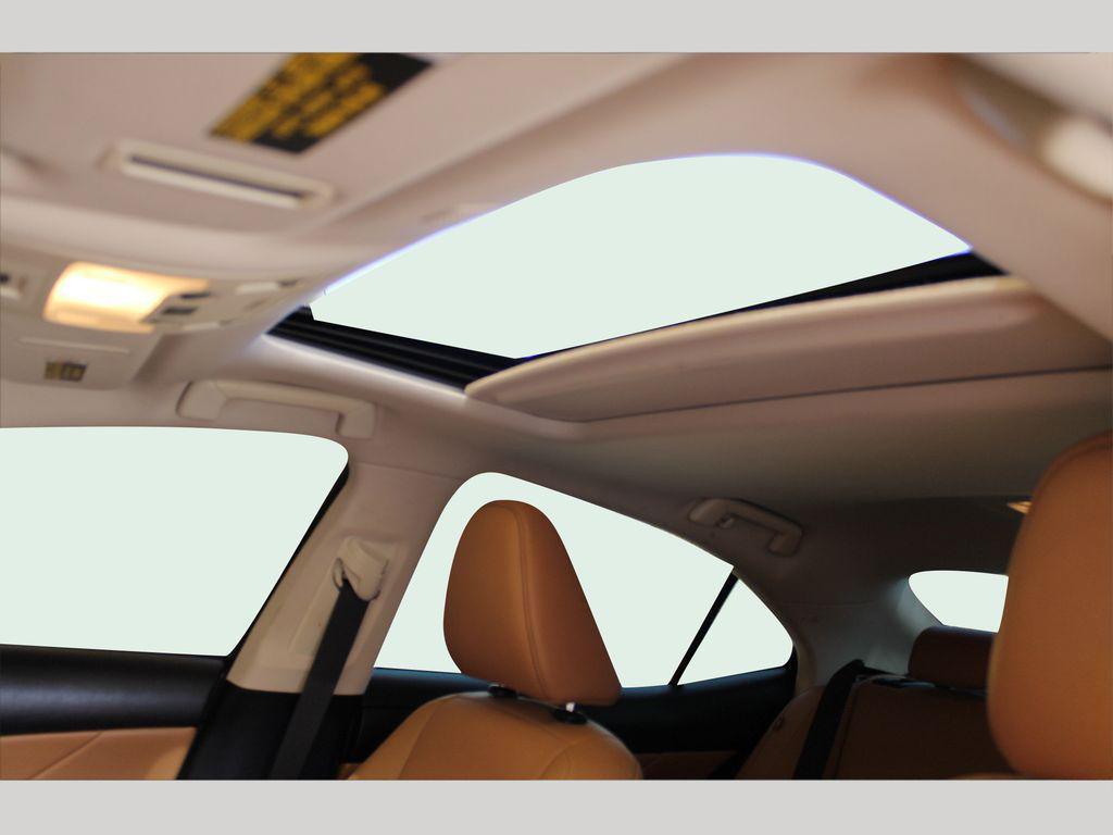 used 2020 Lexus IS 300 car, priced at $28,791