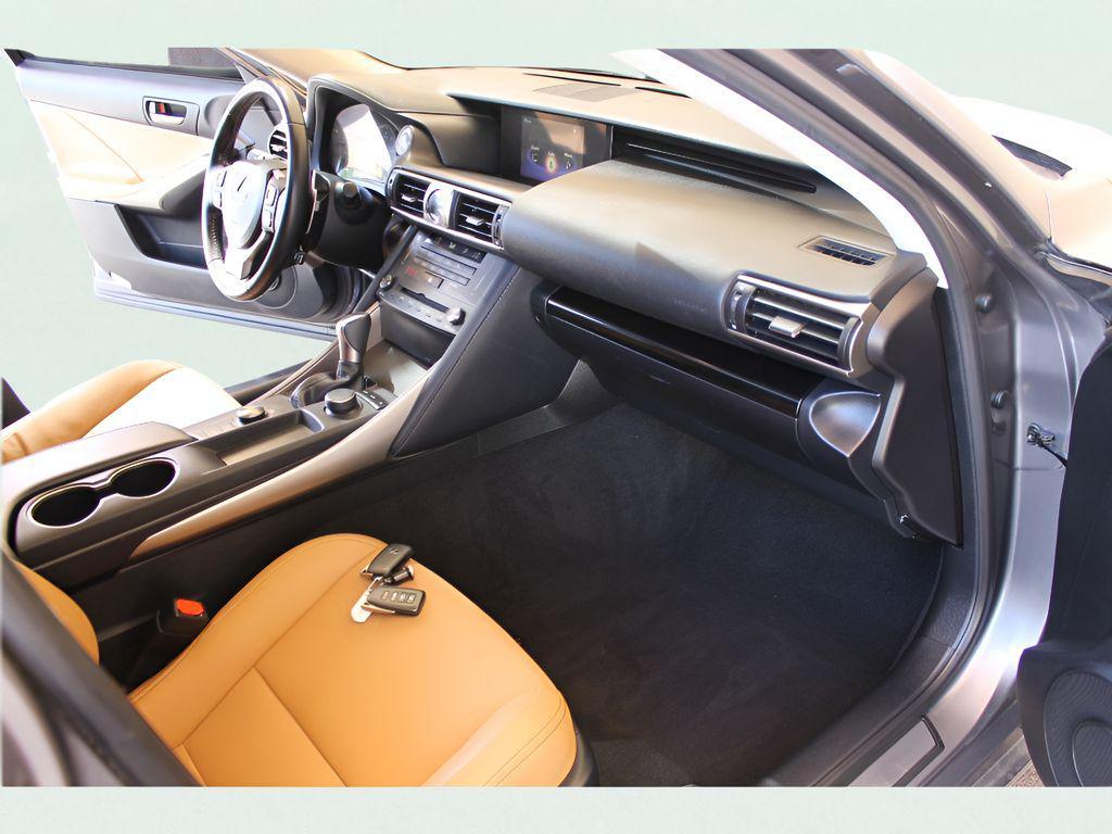 used 2020 Lexus IS 300 car, priced at $28,791