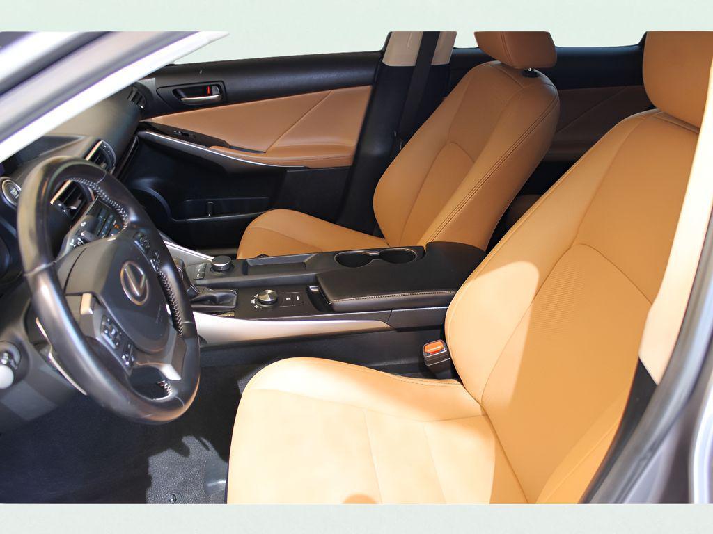 used 2020 Lexus IS 300 car, priced at $28,791