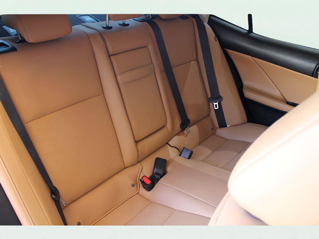 used 2020 Lexus IS 300 car, priced at $28,791