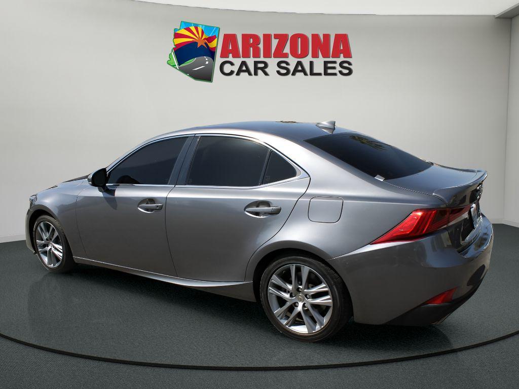 used 2020 Lexus IS 300 car, priced at $28,791