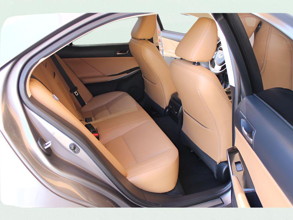 used 2020 Lexus IS 300 car, priced at $28,791