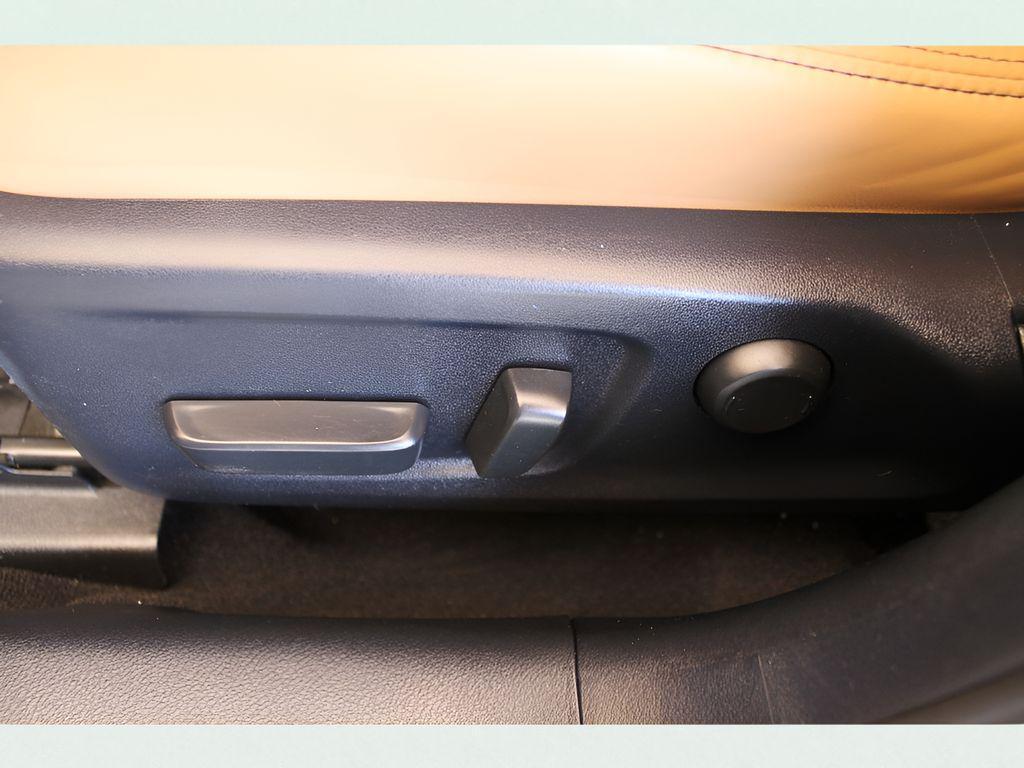 used 2020 Lexus IS 300 car, priced at $28,791