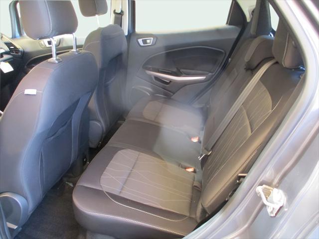 used 2018 Ford EcoSport car, priced at $12,927