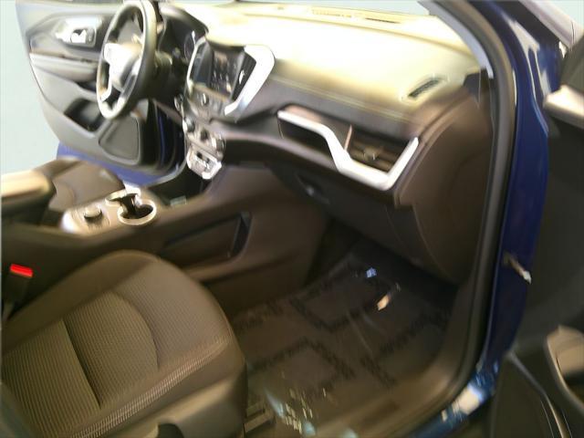 used 2022 GMC Terrain car, priced at $18,988
