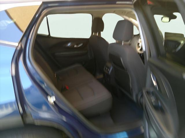 used 2022 GMC Terrain car, priced at $18,988