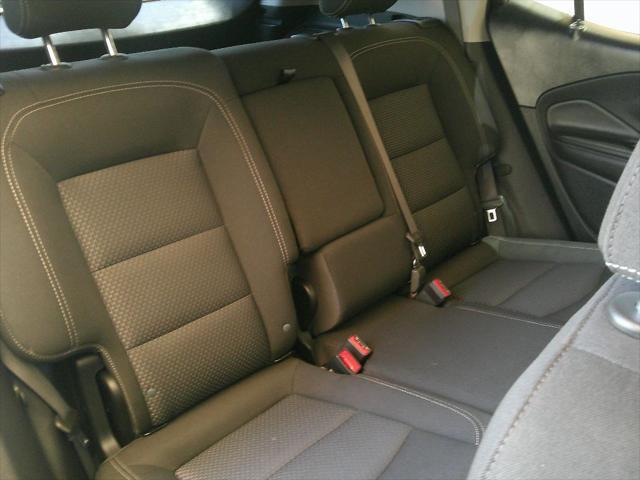 used 2022 GMC Terrain car, priced at $19,614