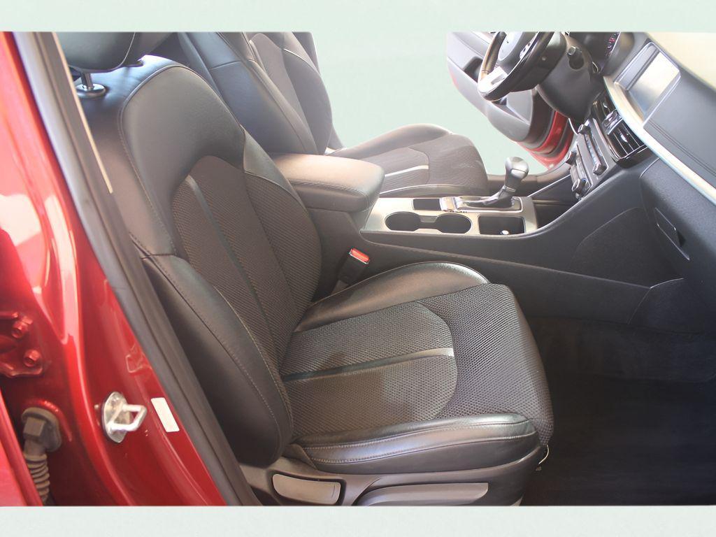 used 2019 Kia Optima car, priced at $16,988