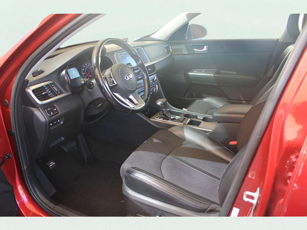 used 2019 Kia Optima car, priced at $16,988