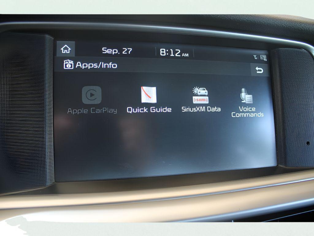 used 2019 Kia Optima car, priced at $16,988