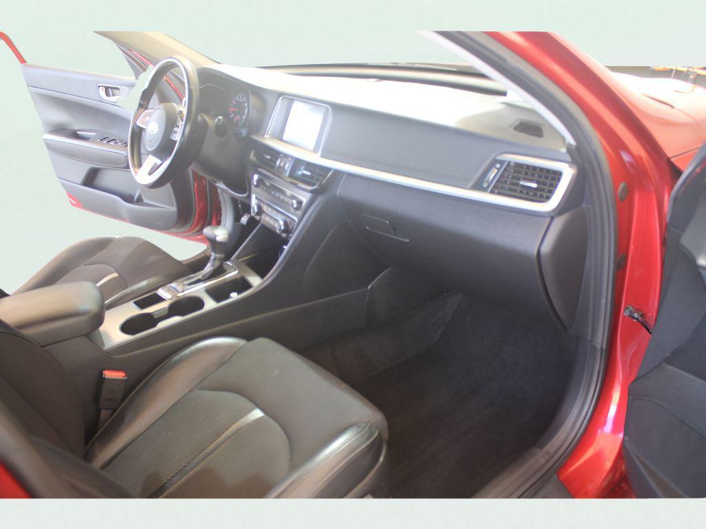 used 2019 Kia Optima car, priced at $16,988