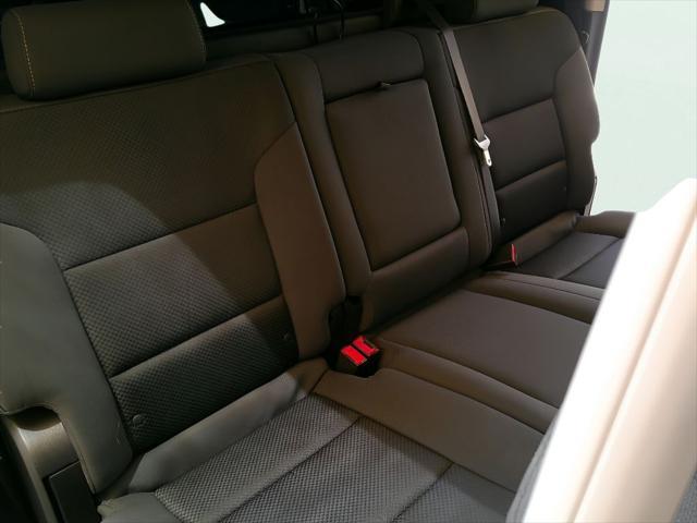 used 2018 Chevrolet Silverado 1500 car, priced at $31,388