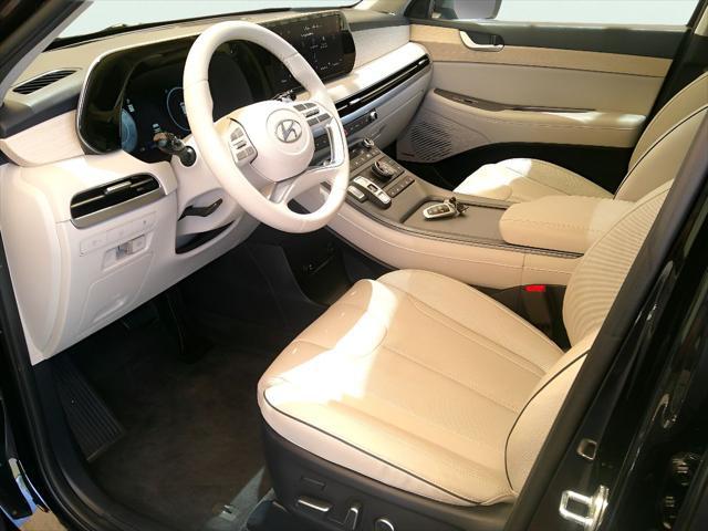 used 2024 Hyundai Palisade car, priced at $41,563