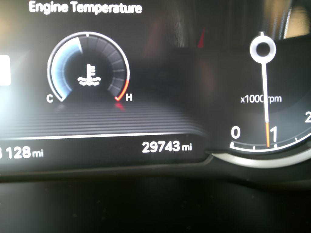 used 2024 Genesis GV80 car, priced at $42,449
