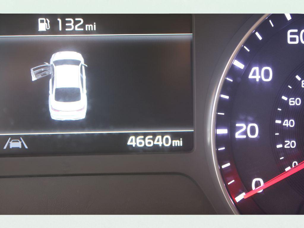 used 2023 Kia Forte car, priced at $18,126