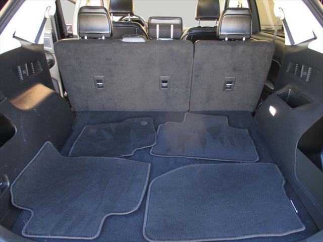 used 2024 Ford Edge car, priced at $28,513