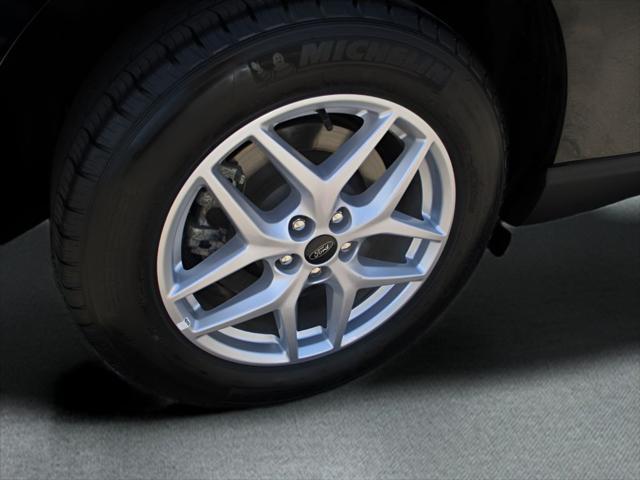 used 2024 Ford Edge car, priced at $28,513