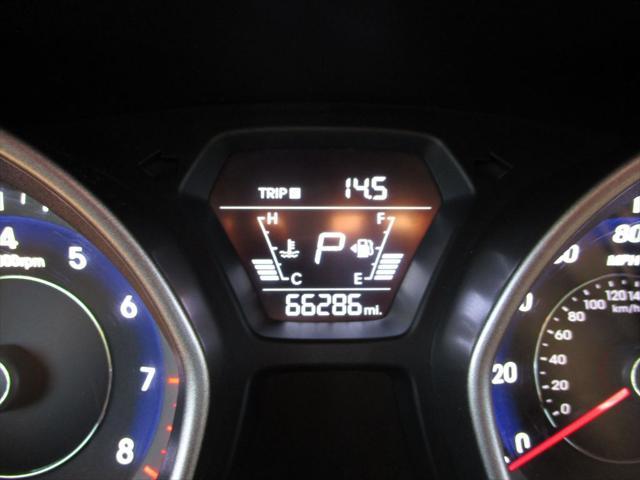 used 2016 Hyundai Elantra car, priced at $12,338
