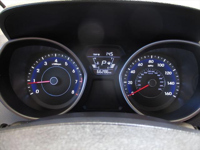 used 2016 Hyundai Elantra car, priced at $10,371