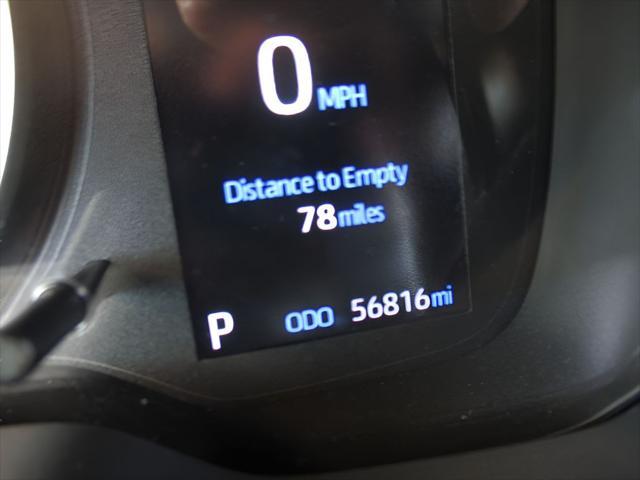 used 2020 Toyota Corolla car, priced at $19,190