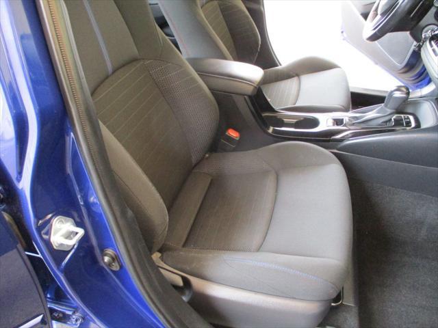used 2020 Toyota Corolla car, priced at $19,209