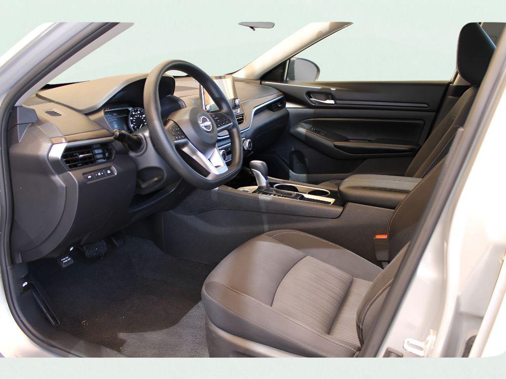 used 2024 Nissan Altima car, priced at $21,134