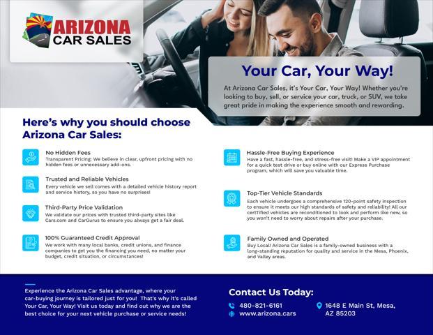 used 2024 Nissan Altima car, priced at $21,511