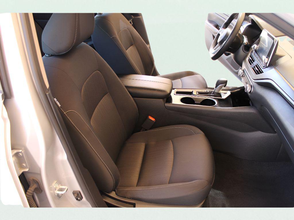 used 2024 Nissan Altima car, priced at $21,134