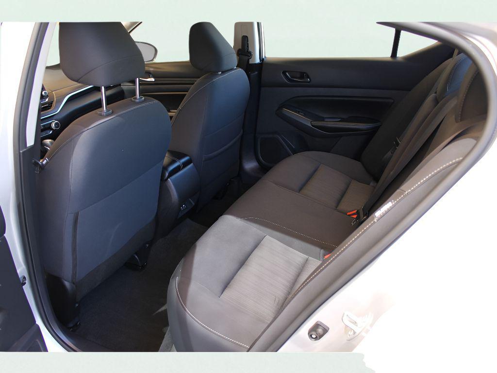 used 2024 Nissan Altima car, priced at $21,134