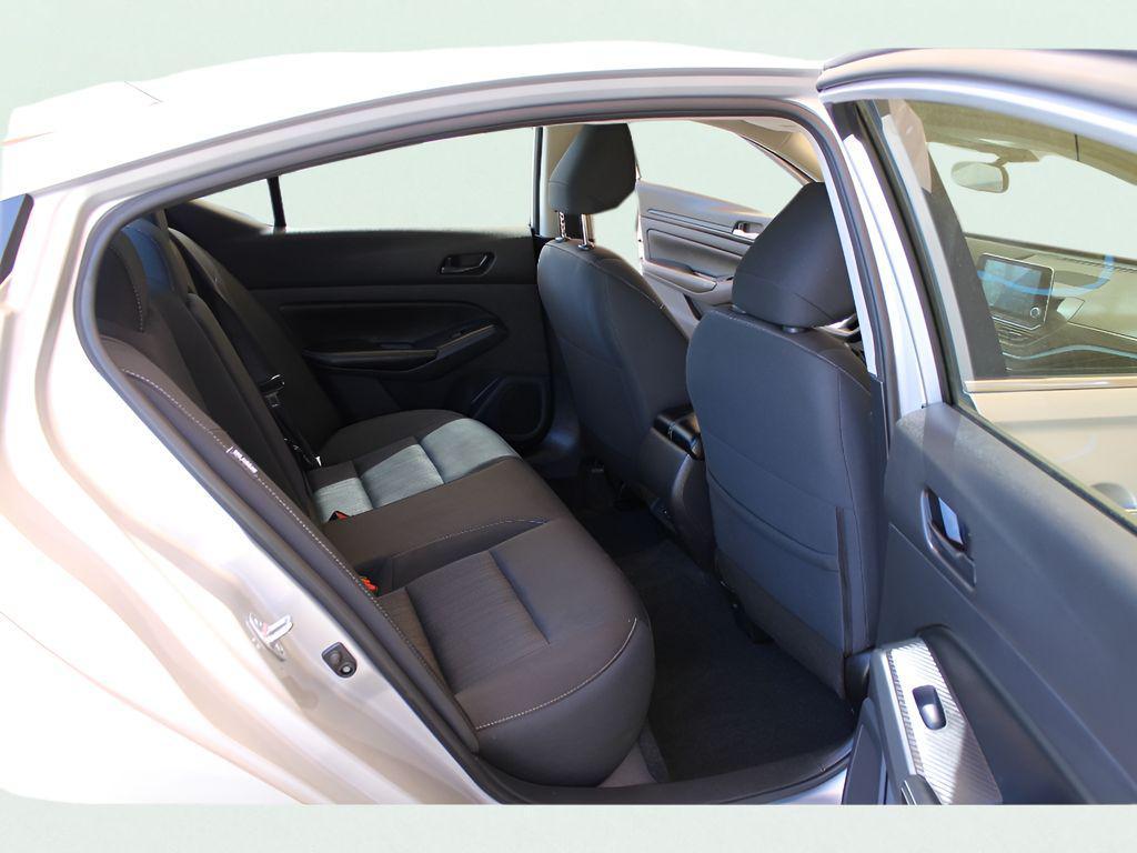 used 2024 Nissan Altima car, priced at $21,134