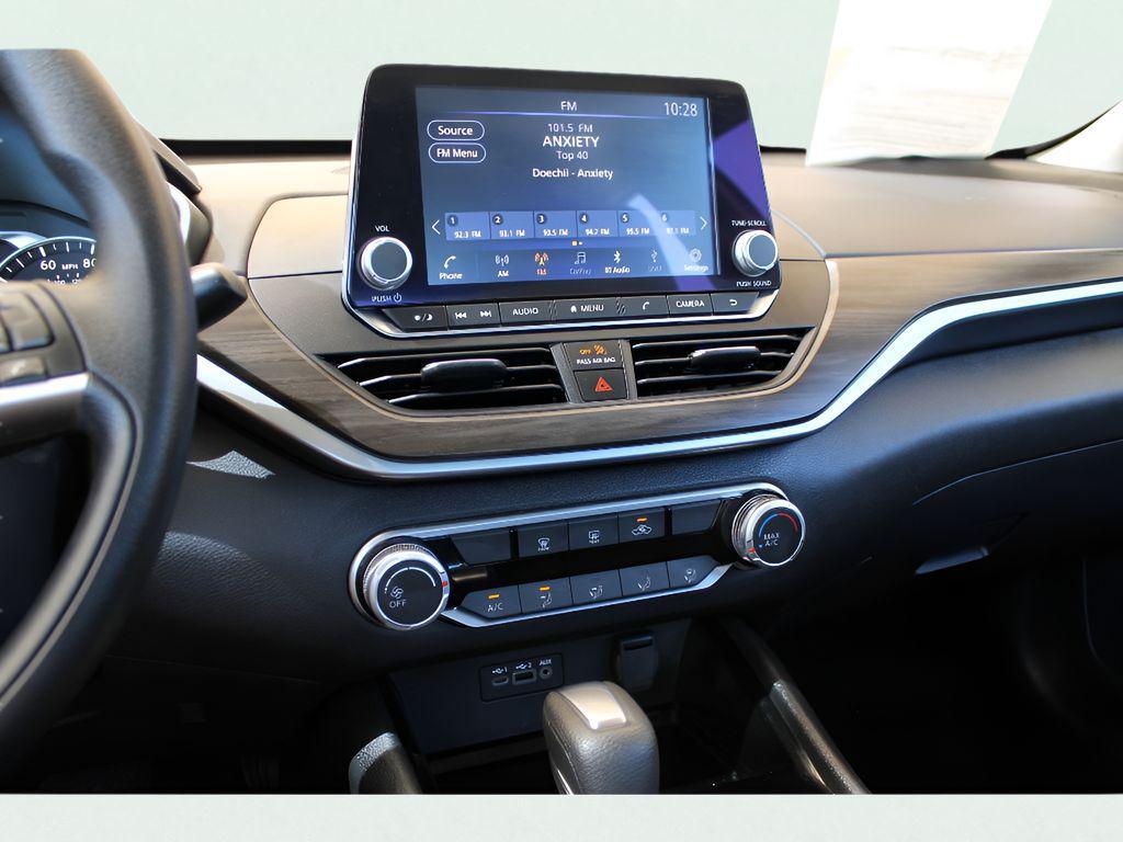 used 2024 Nissan Altima car, priced at $21,134