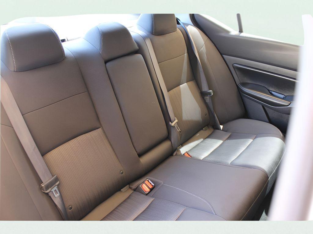 used 2024 Nissan Altima car, priced at $21,134