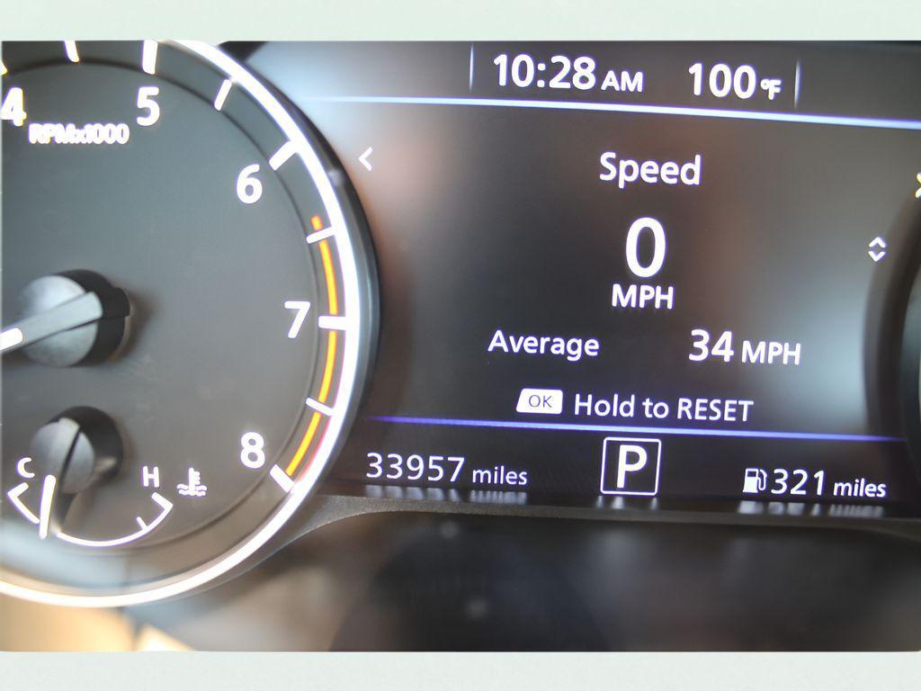 used 2024 Nissan Altima car, priced at $21,134