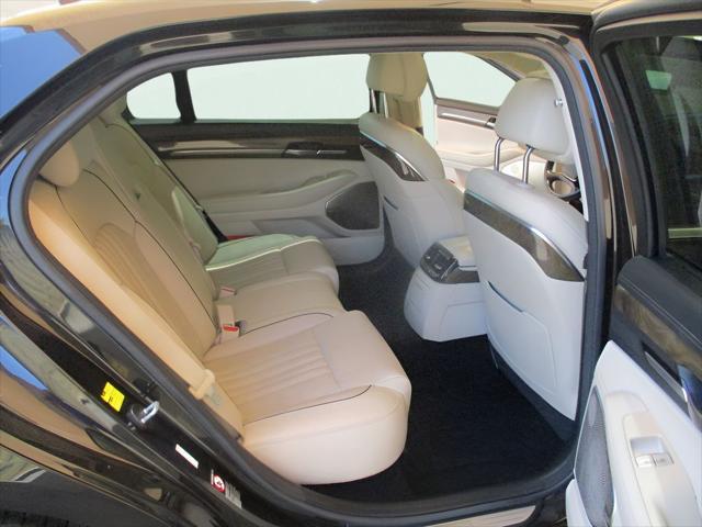 used 2018 Genesis G90 car, priced at $21,988