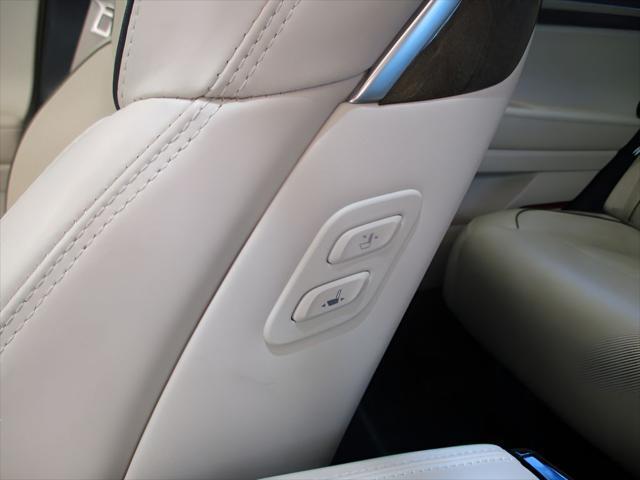 used 2018 Genesis G90 car, priced at $21,988