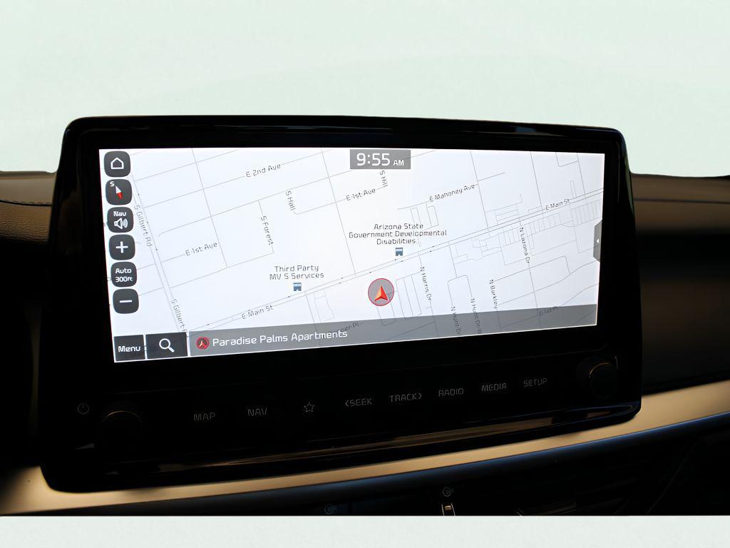 used 2022 Kia Forte car, priced at $17,899