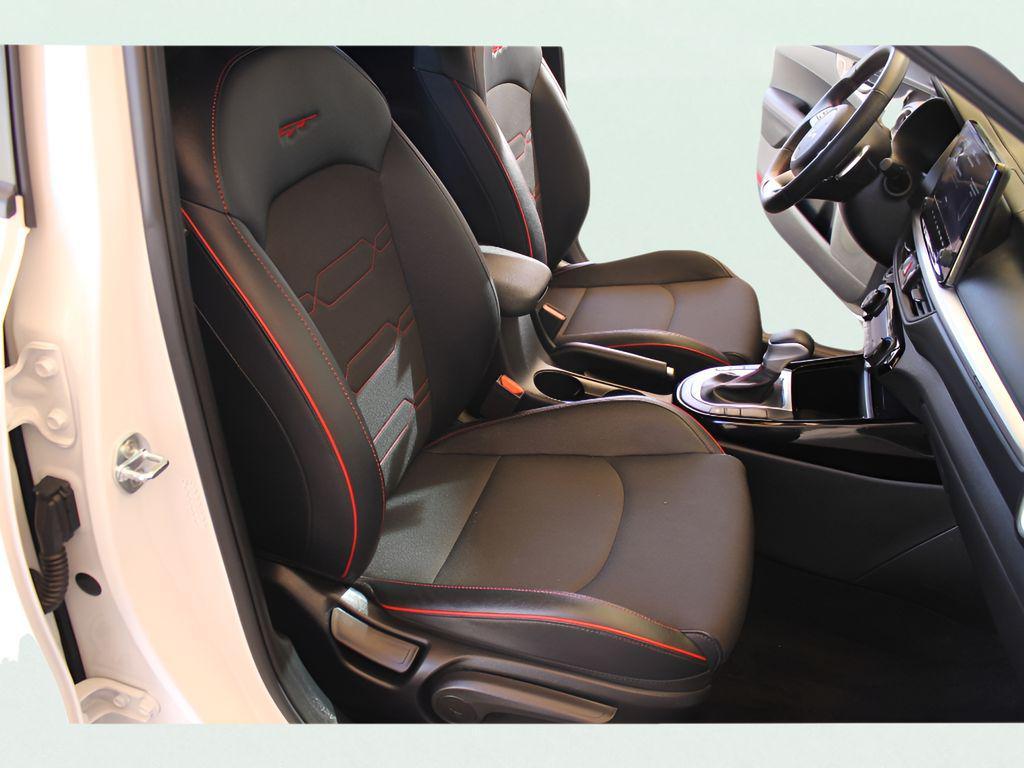 used 2022 Kia Forte car, priced at $17,899
