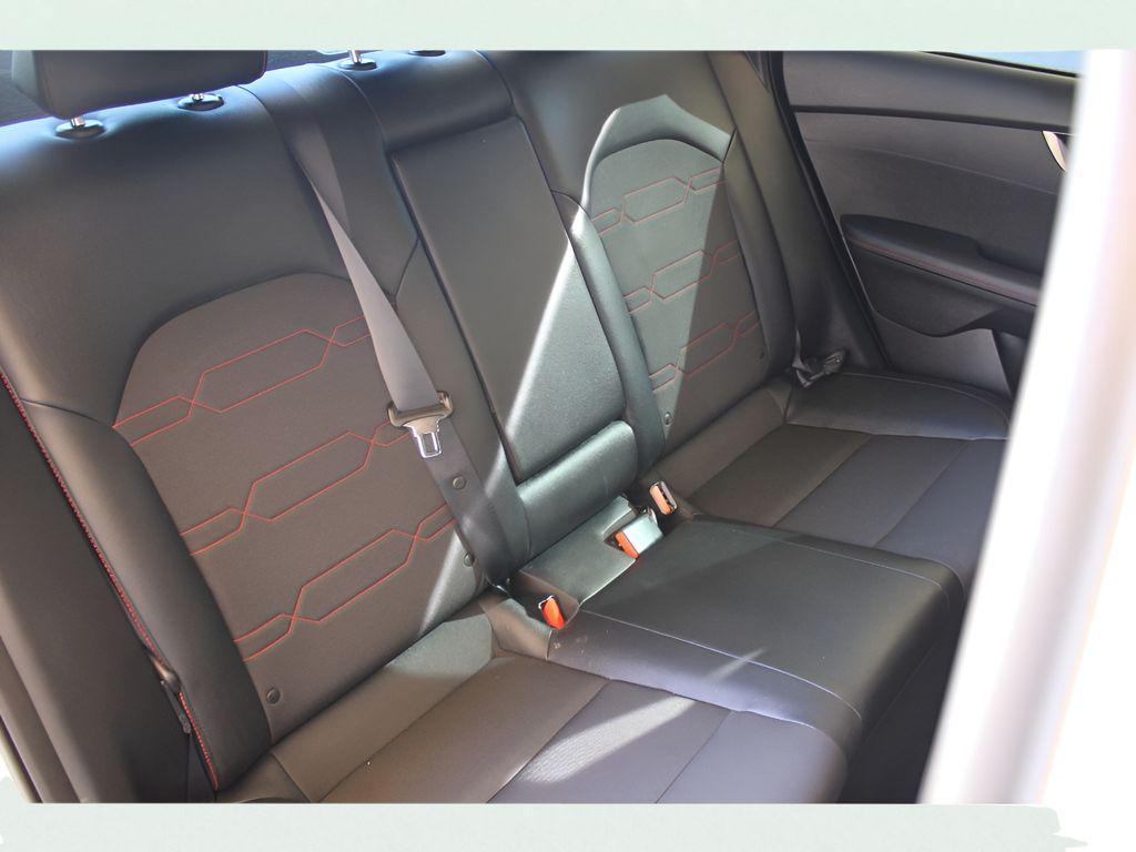 used 2022 Kia Forte car, priced at $17,899