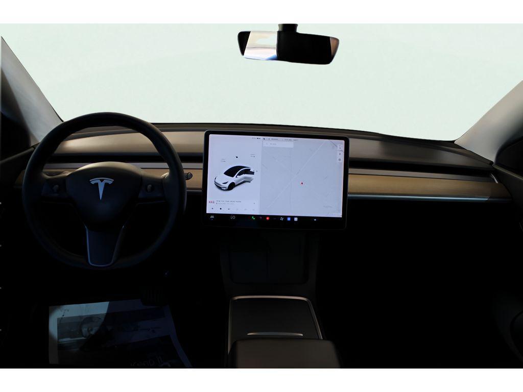 used 2021 Tesla Model Y car, priced at $29,454